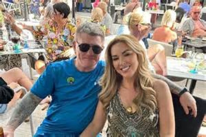 Who is Ricky Hatton Dating Now?