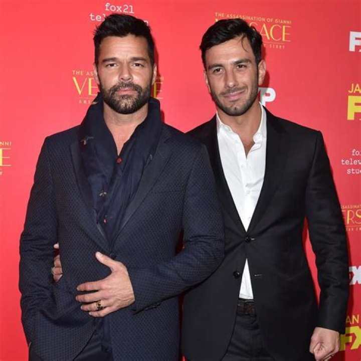 Who is Ricky Martin Dating Now?