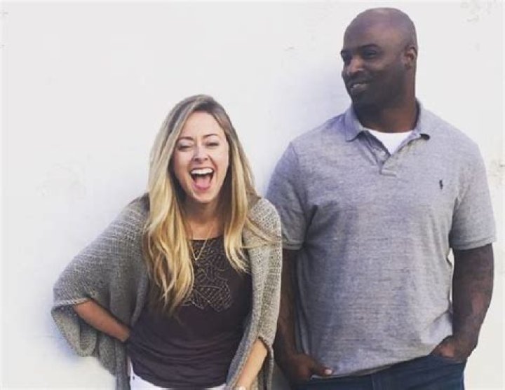 Who is Ricky Williams Dating Now?