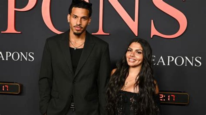 Who is Rifty Dating Now