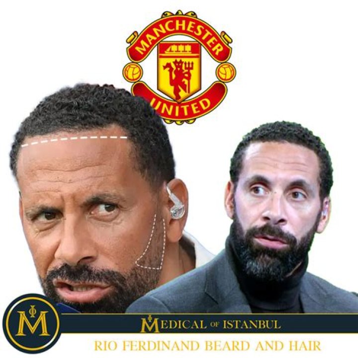 Who is Rio Ferdinand Dating Now?