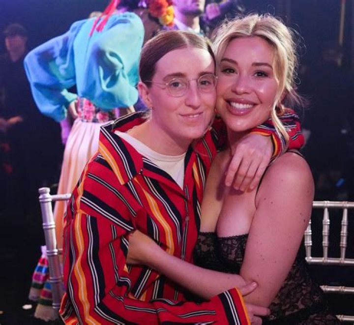 Who is Ripped Robby Dating Now?