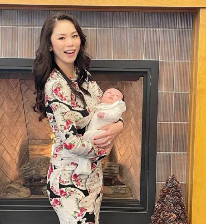 Who is Riyo Mori Dating Now