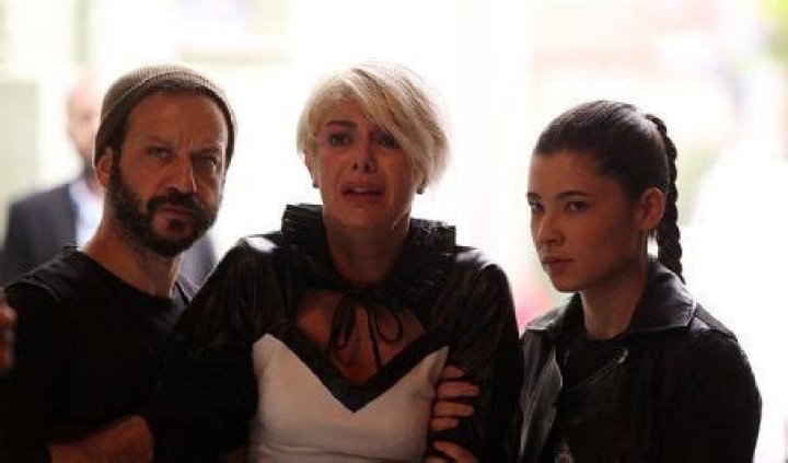 Who is Riza Kocaoglu Dating Now?