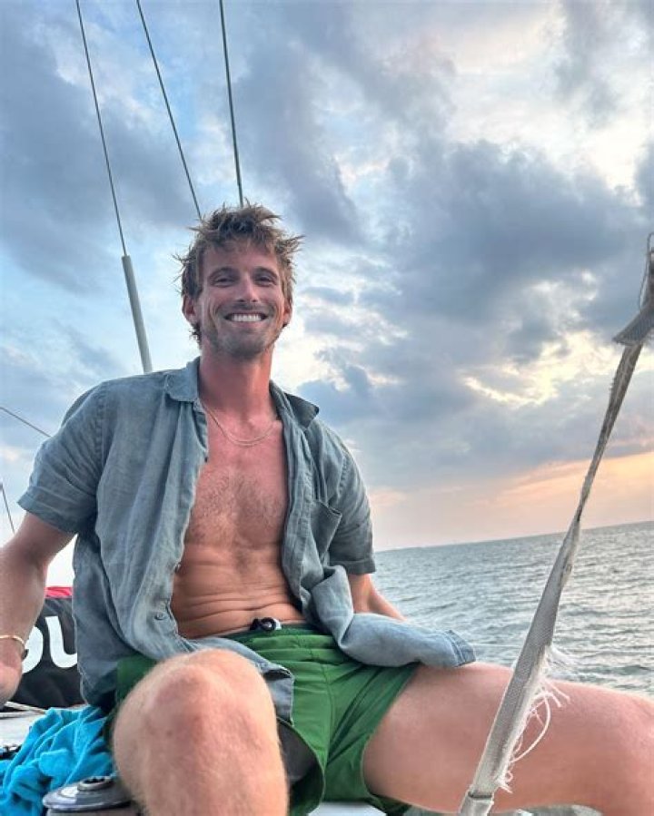 Who is RJ King Dating Now?