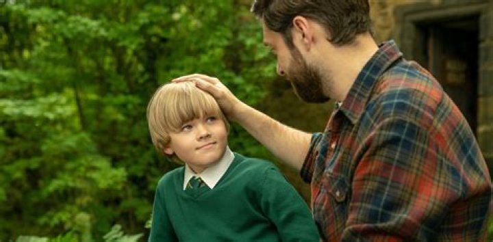 Who is Rob Ackroyd Dating Now