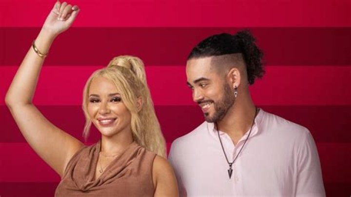 Who is Rob Hitchcock Dating Now?