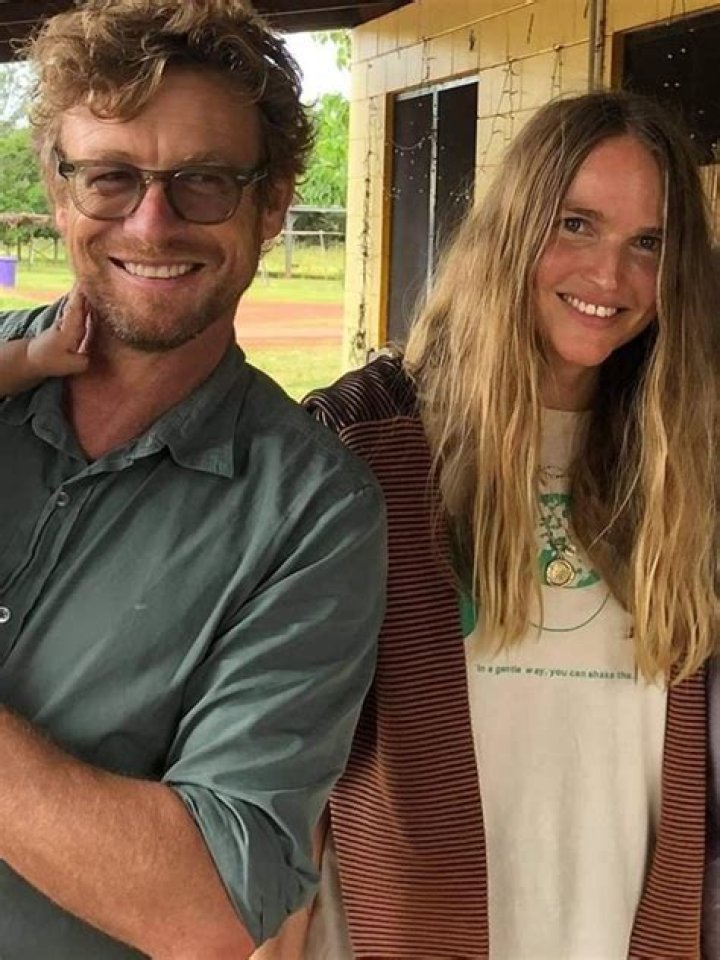 Who is Robert Baker Dating Now?