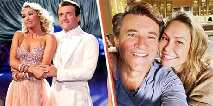 Who is Robert Herjavec Dating Now?