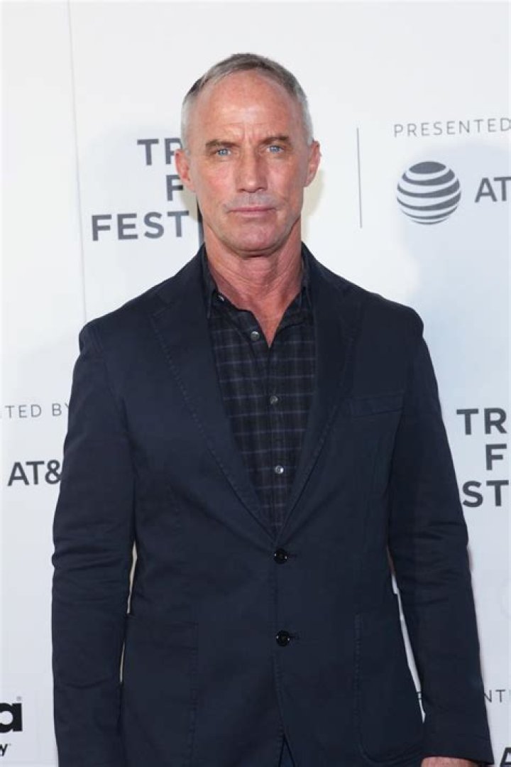 Who is Robert John Burke Dating Now