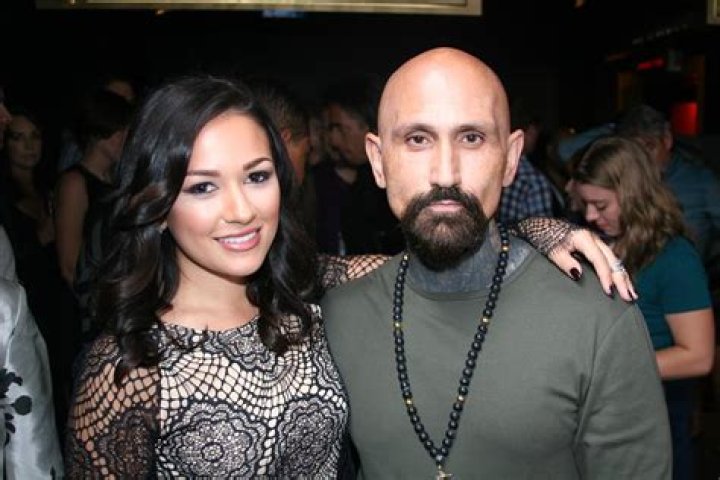 Who is Robert LaSardo Dating Now