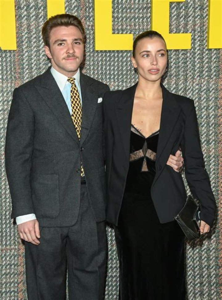 Who is Rocco Botte Dating Now?