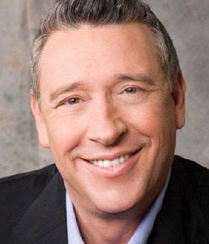 Who is Rod Parsley Dating Now