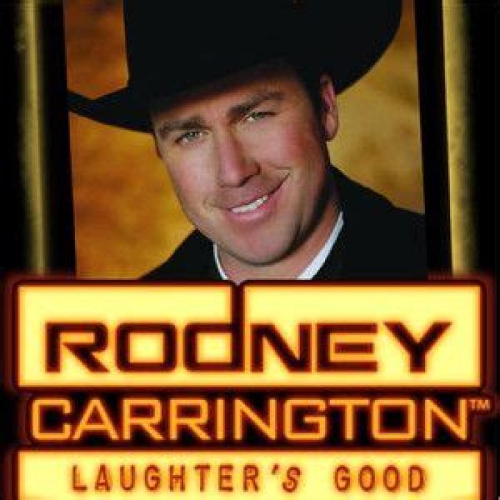 Who is Rodney Carrington Dating Now