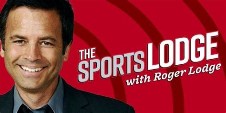 Who is Roger Lodge Dating Now