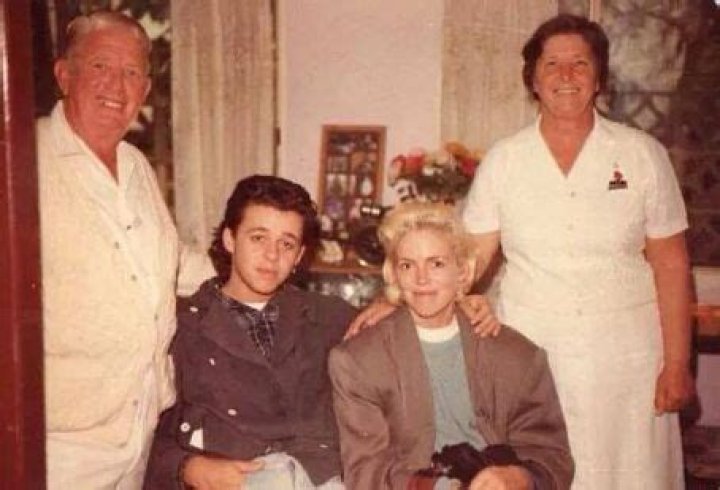 Who is Roland Orzabal Dating Now