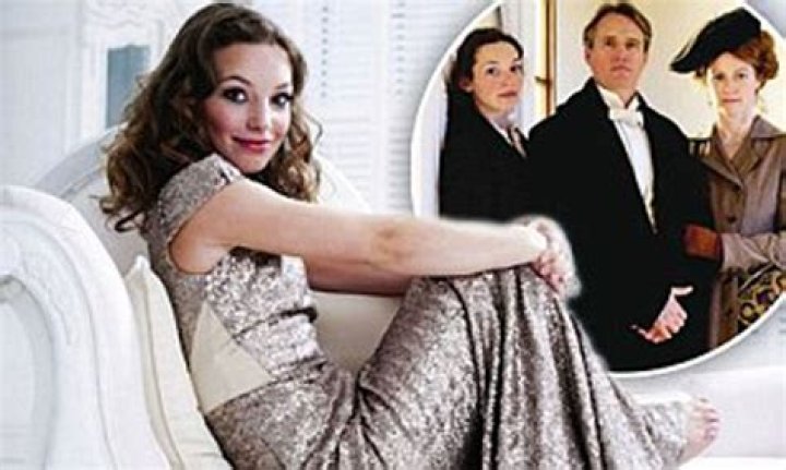 Who is Rollo Weeks Dating Now