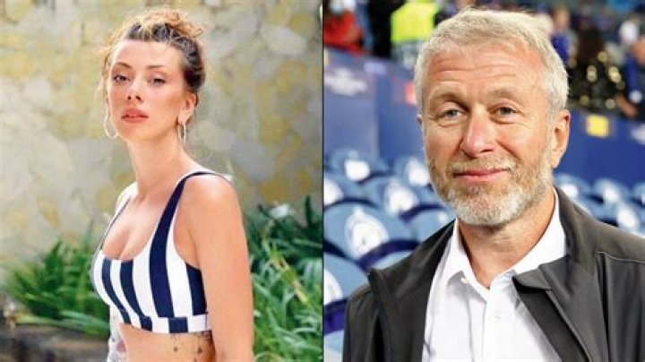 Who is Roman Abramovich Dating Now?