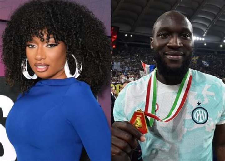 Who is Romelu Lukaku Dating Now