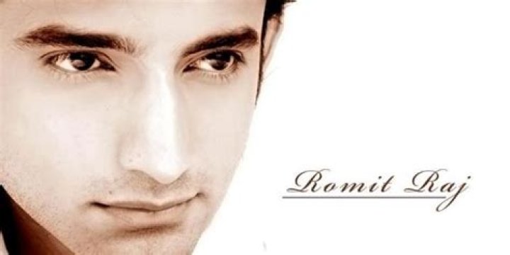 Who is Romit Raj Dating Now?
