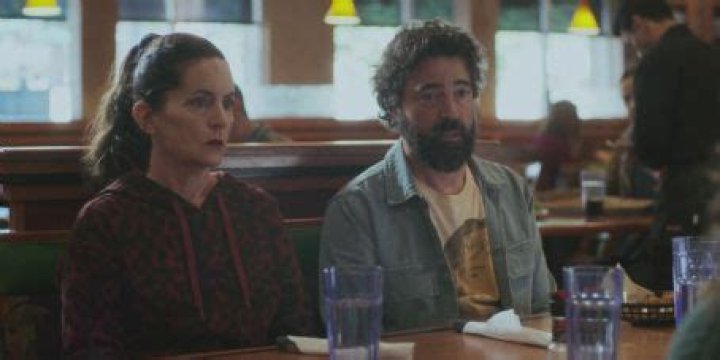 Who is Ron Livingston Dating Now?