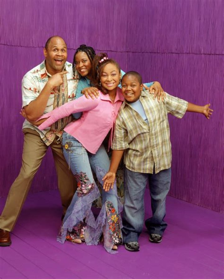 Who is Rondell Sheridan Dating Now