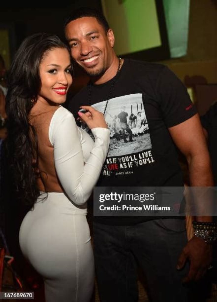 Who is Rosa Acosta Dating Now