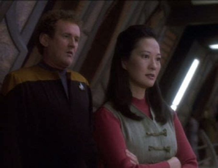 Who is Rosalind Chao Dating Now?