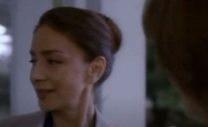 Who is Rosanna Desoto Dating Now