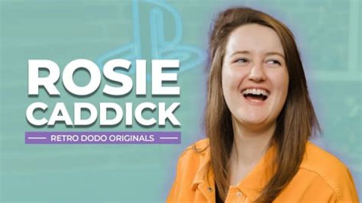 Who is Rosie Caddick Dating Now?