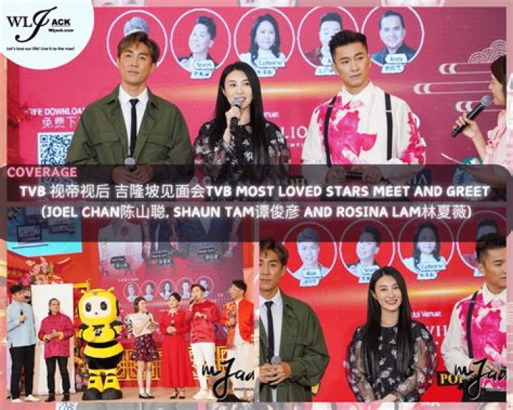 Who is Rosina Lam Dating Now?