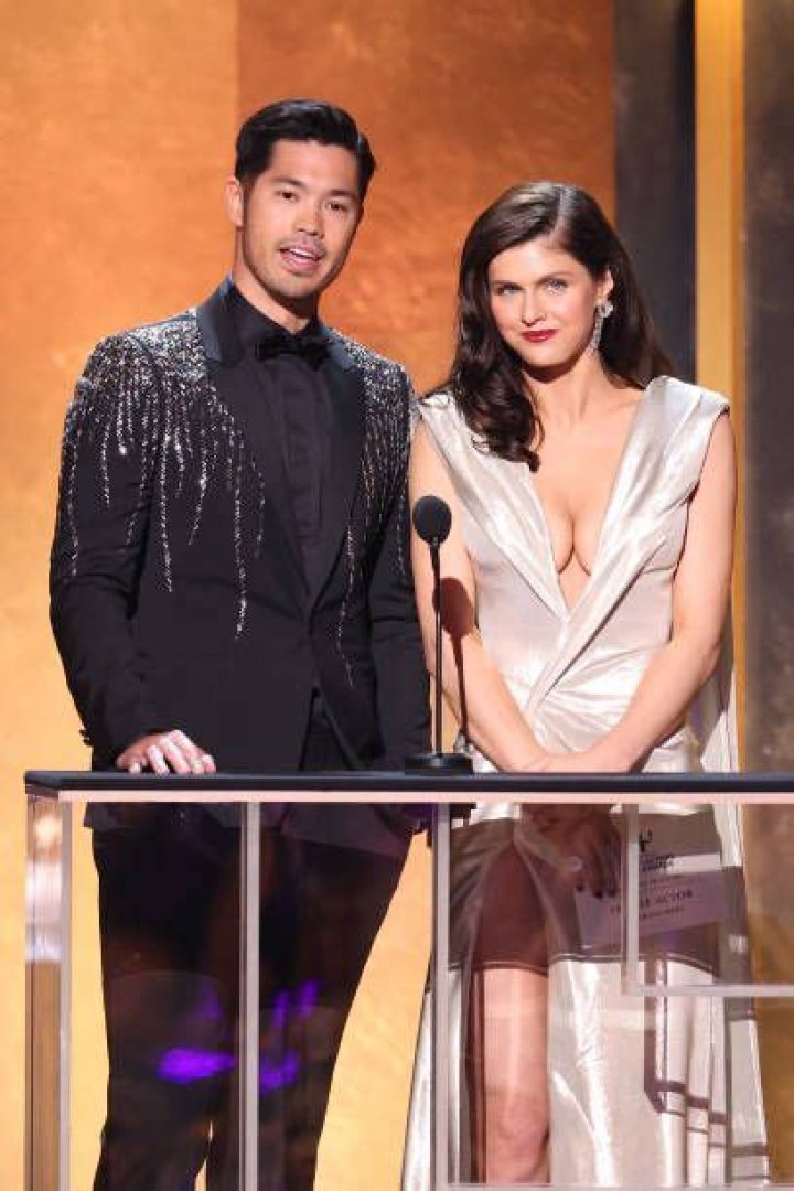 Who is Ross Butler Dating Now