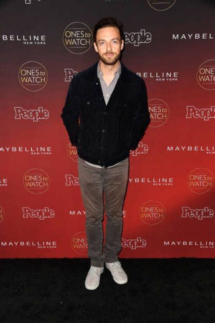 Who is Ross Marquand Dating Now