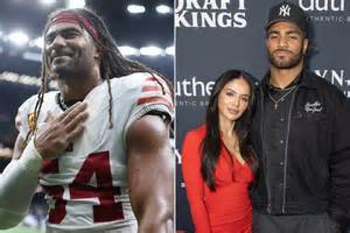 Who is Royalty Hightower Dating Now?