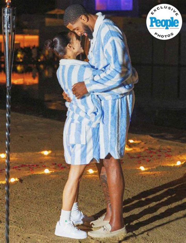 Who is Royce Khalil O'Neale Dating Now