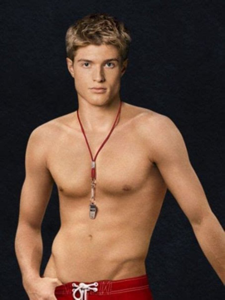 Who is Rudi Dollmayer Dating Now?