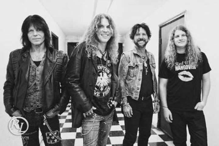 Who is Rudy Sarzo Dating Now?