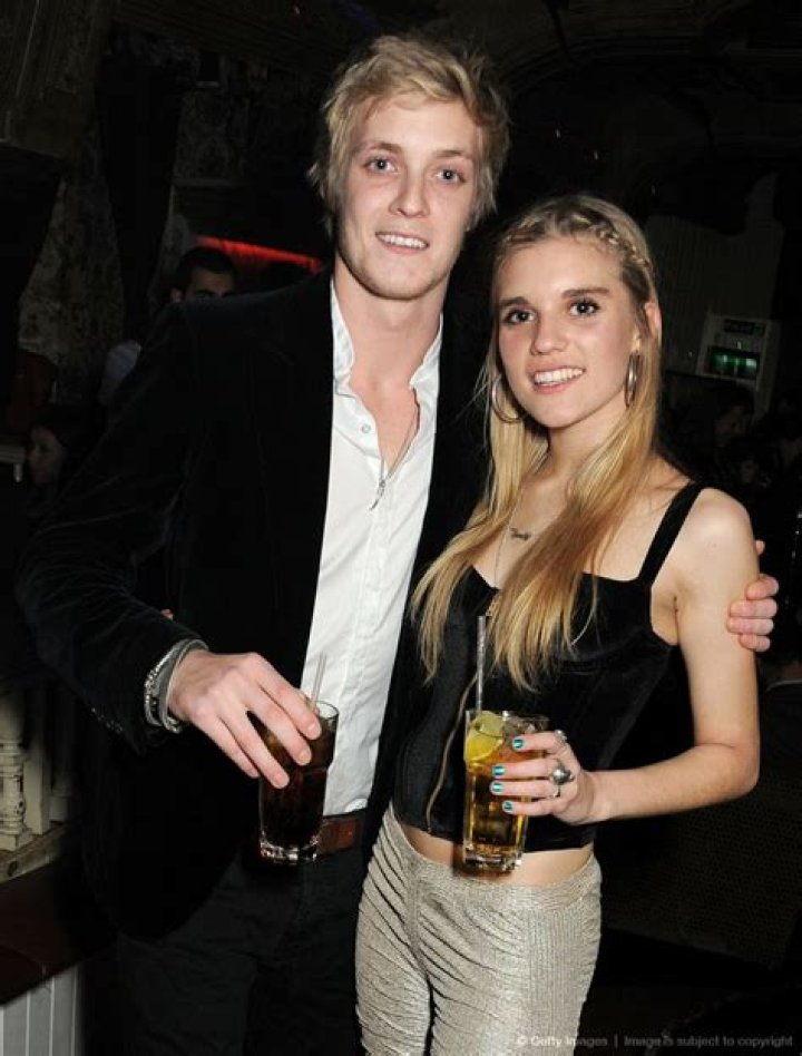 Who is Rufus Tiger Taylor Dating Now