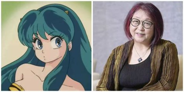 Who is Rumiko Takahashi Dating Now