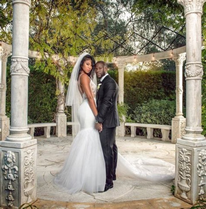 Who is Russ Parrish Dating Now