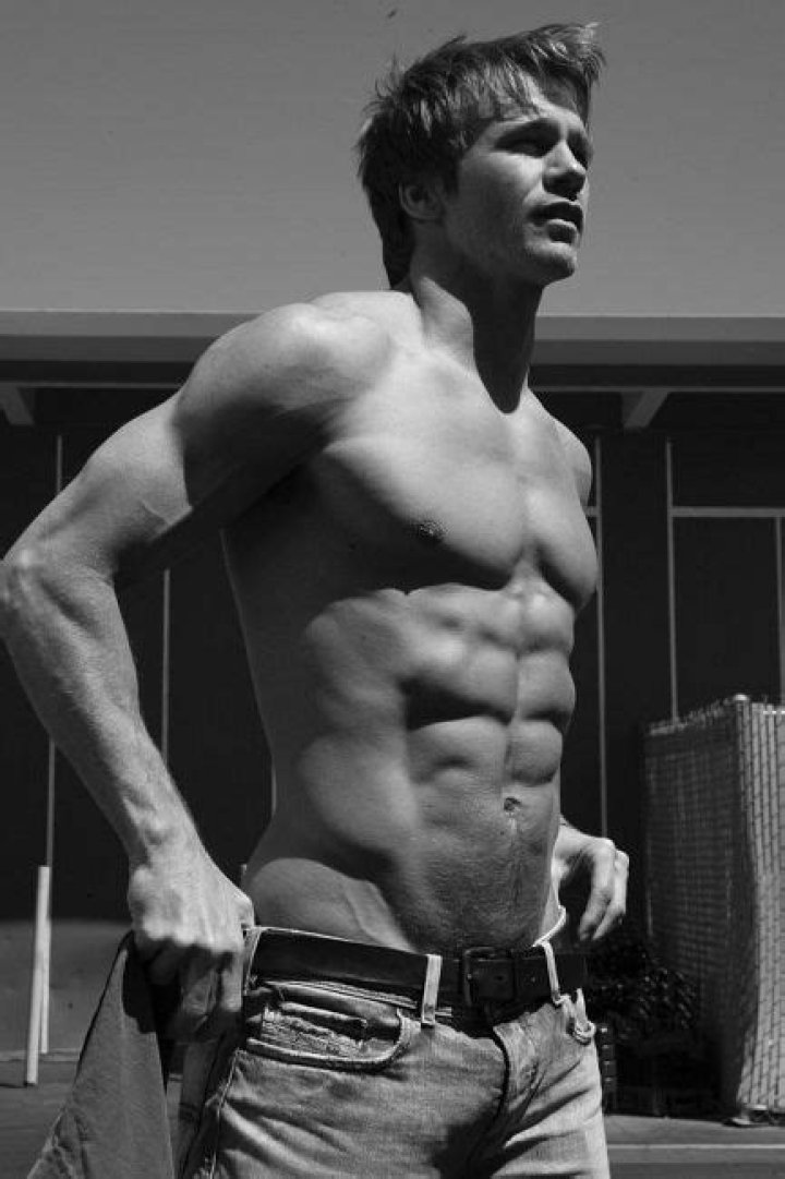 Who is Rusty Joiner Dating Now