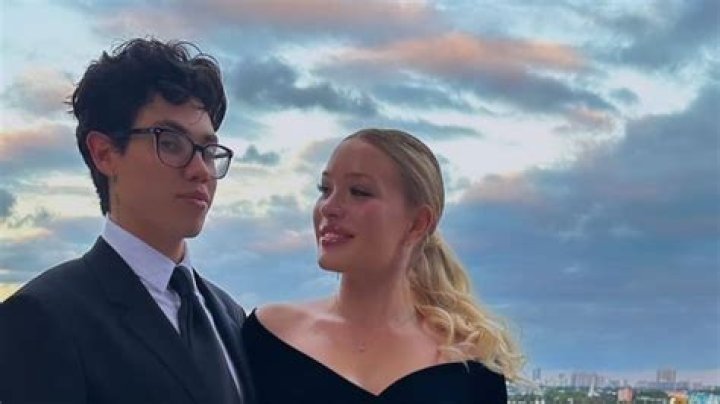 Who is Ryan Adrian Muñiz Dating Now