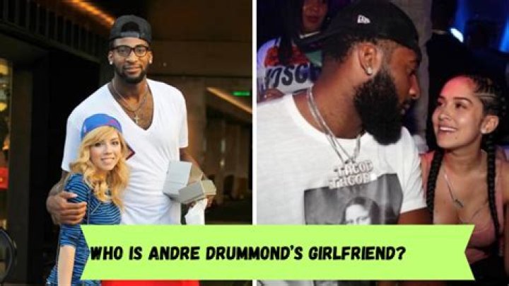 Who is Ryan Drummond Dating Now