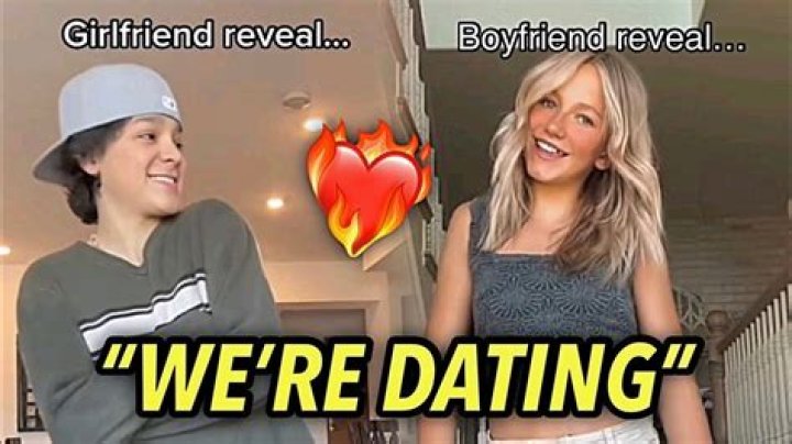 Who is Ryan Trey Dating Now?