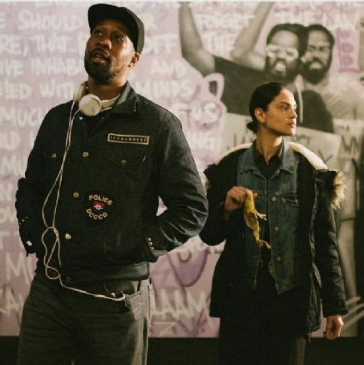 Who is RZA Dating Now?