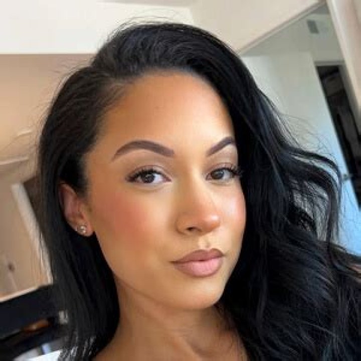 Who is Sabrina Johnson Dating Now?