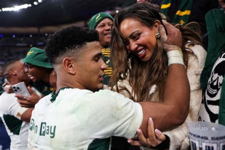 Who is Sacha Stevenson Dating Now?