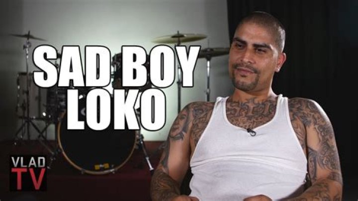 Who is Sad Boy Loko Dating Now