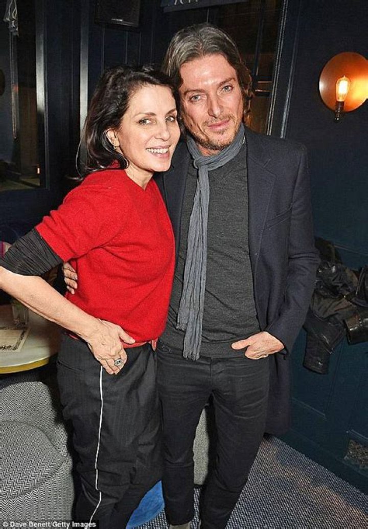 Who is Sadie Frost Dating Now