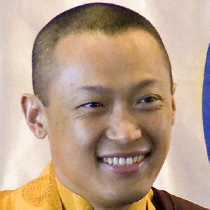 Who is Sakyong Mipham Dating Now?